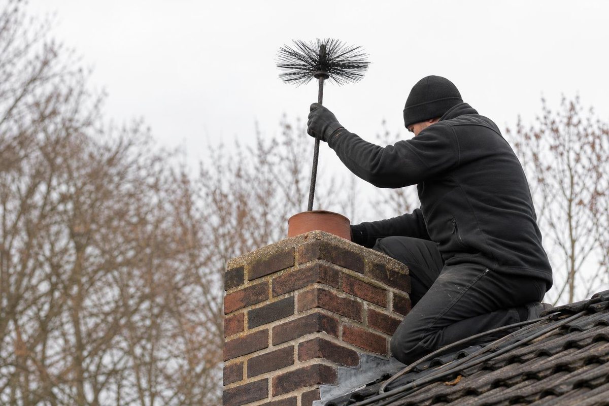 Petty Chimney Repair in Wayzata