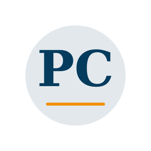 Petty Chimney Repair logo